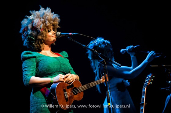 Photo: Willem Kuijpers