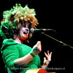 Photo: Willem Kuijpers