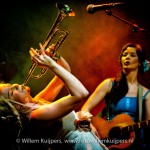 Photo: Willem Kuijpers